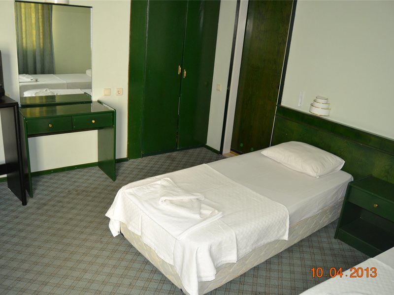 Sun Princess Hotel 104218