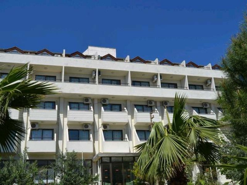 Sun Princess Hotel 104220