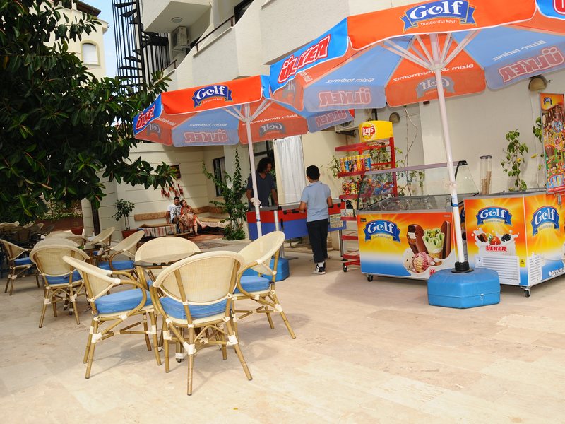 Sun Princess Hotel 104222