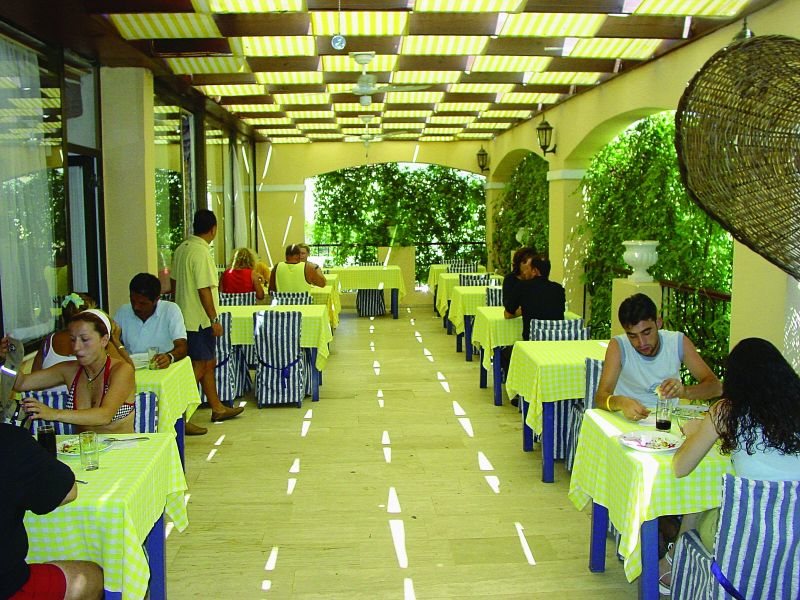 Sun Princess Hotel 30047