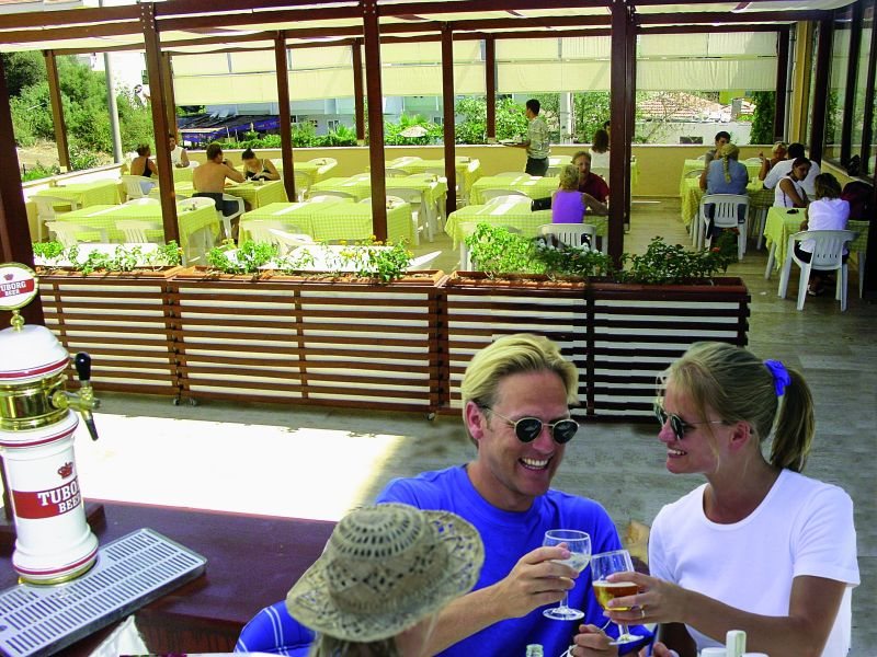 Sun Princess Hotel 30048