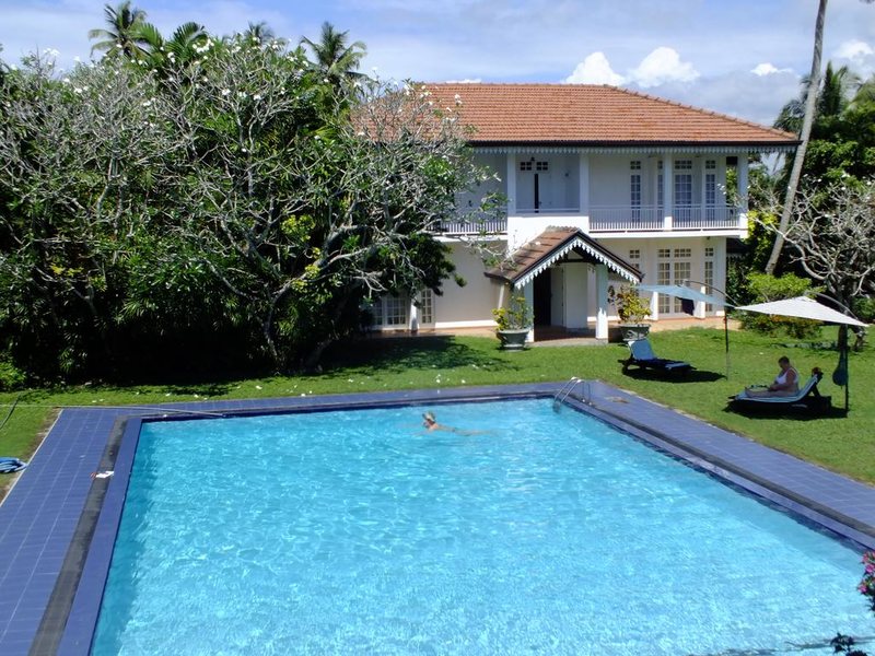 Sun Sea Villa 226725