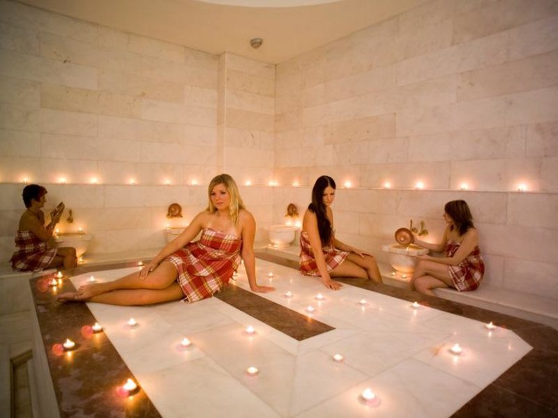 Sun Star Beach Hotel 56401