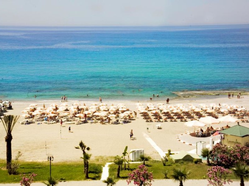 Sun Star Beach Hotel 56408