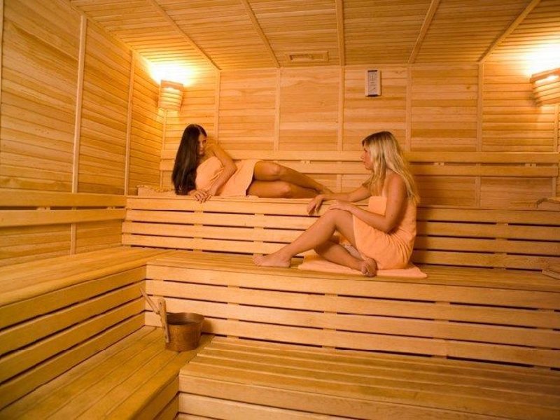 Sun Star Beach Hotel 56409