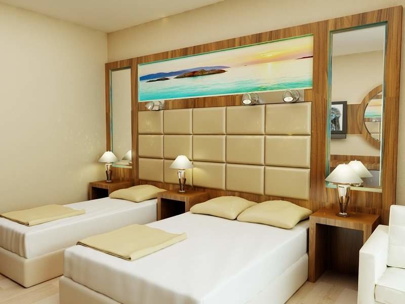 Sun Star Beach Resort 56626