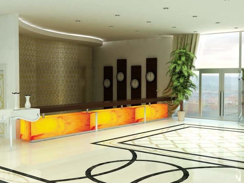 Sun Star Beach Resort 56627