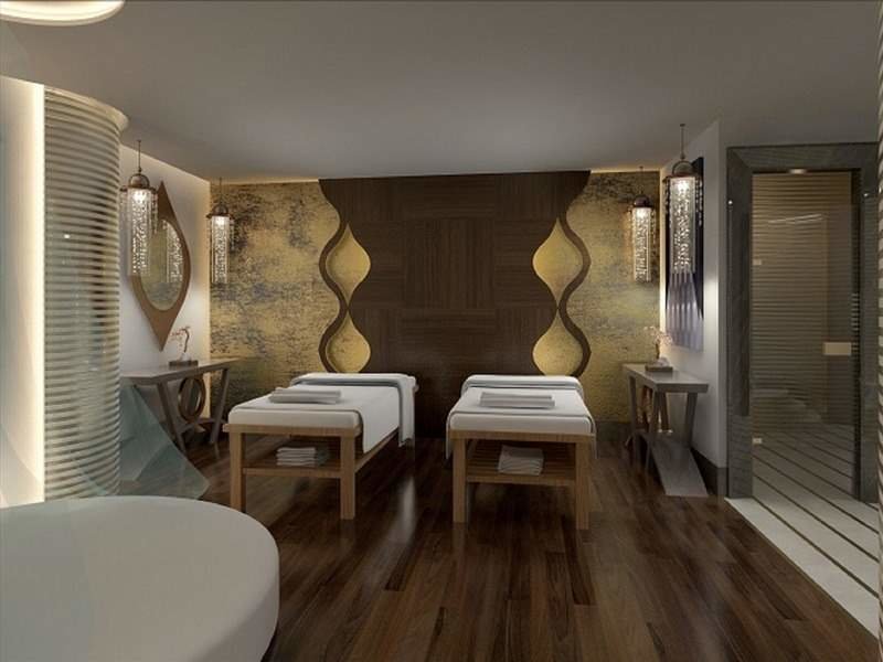 Sun Star Beach Resort 56634