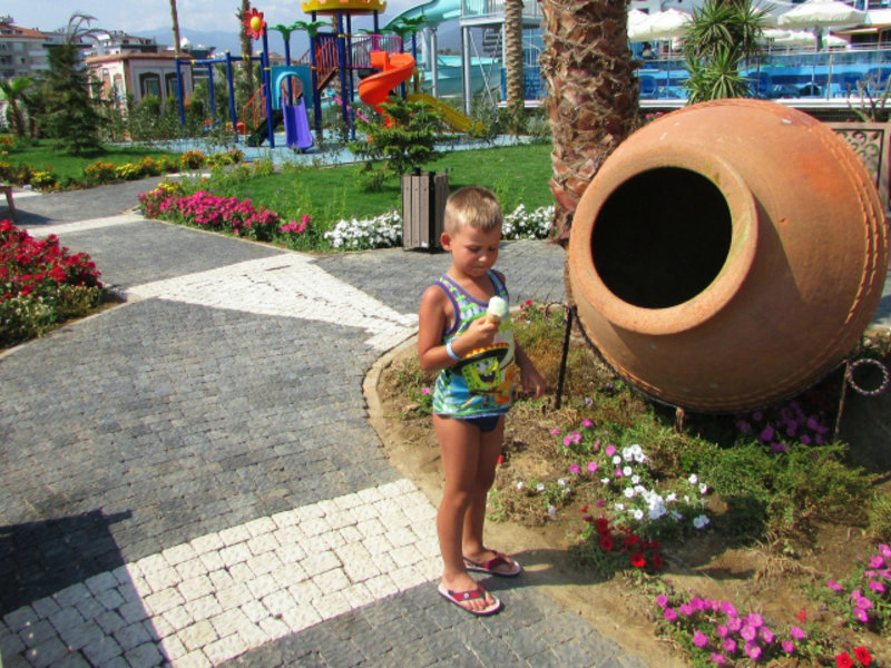 Sun Star Beach Resort 56640