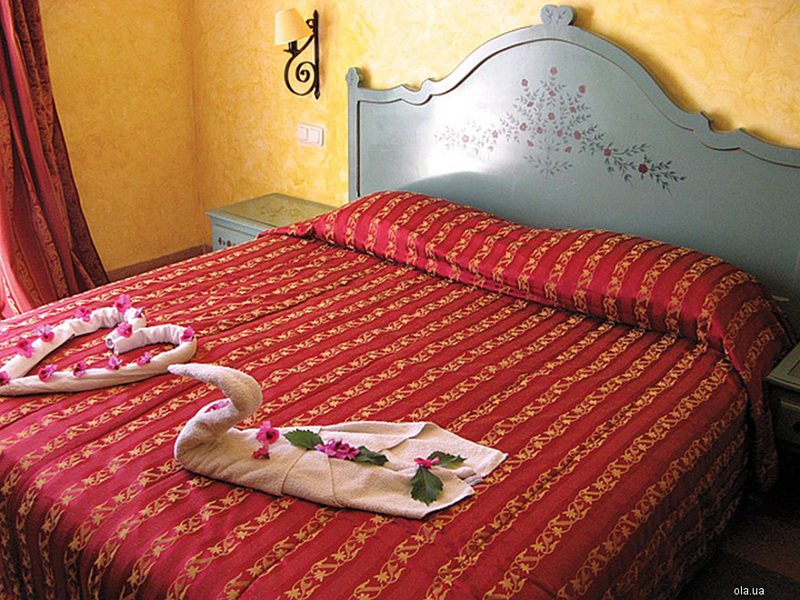 Sun & Fun Hotel 16200