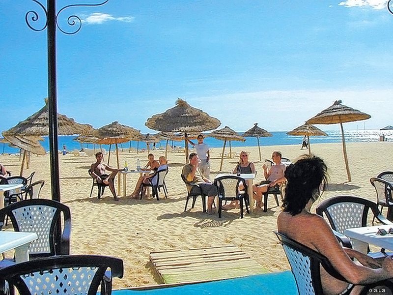 Sun & Fun Hotel 16202