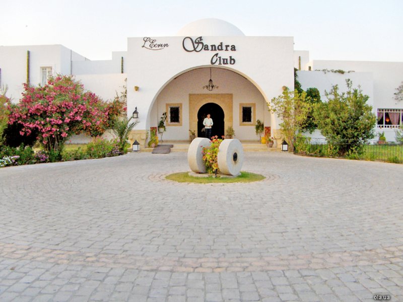 Sun & Fun Hotel 16203