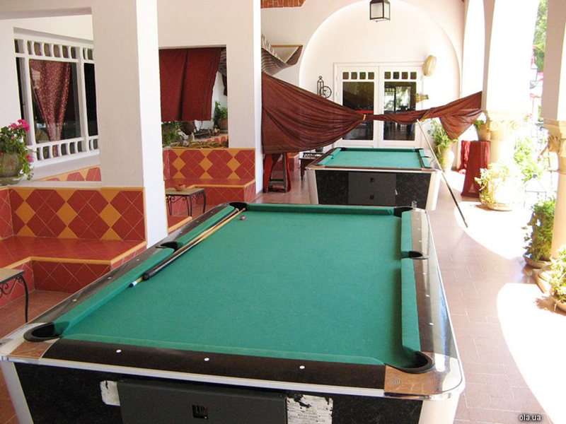 Sun & Fun Hotel 16207