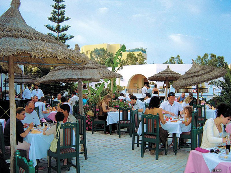 Sun & Fun Hotel 16208