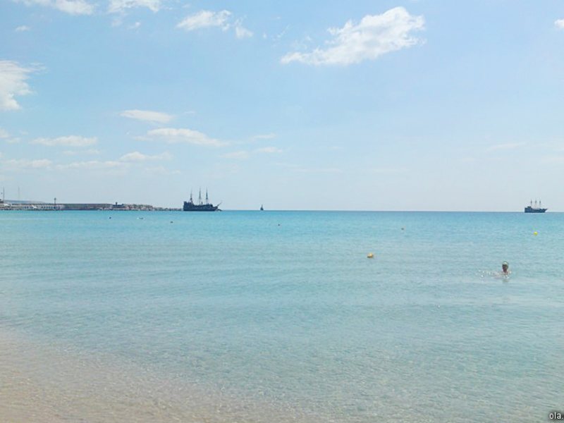 Sun & Fun Hotel 16209