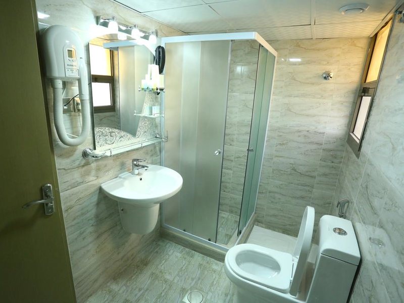 Sun & Sand Plaza Hotel  181859