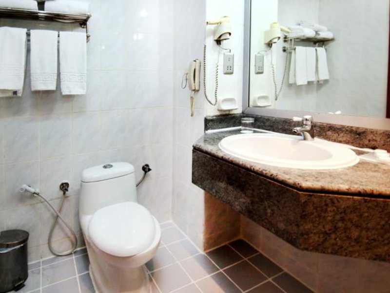 Sun & Sands Downtown (ех 161779