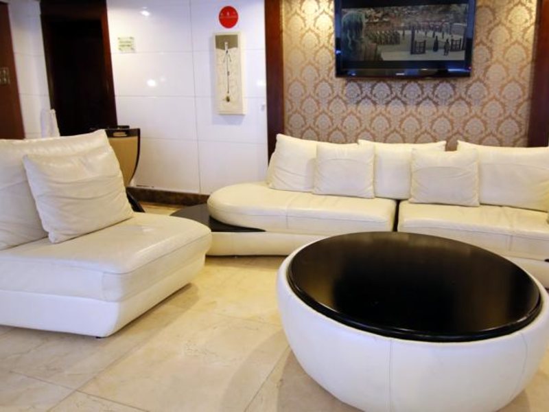 Sun & Sands Downtown (ех 161781