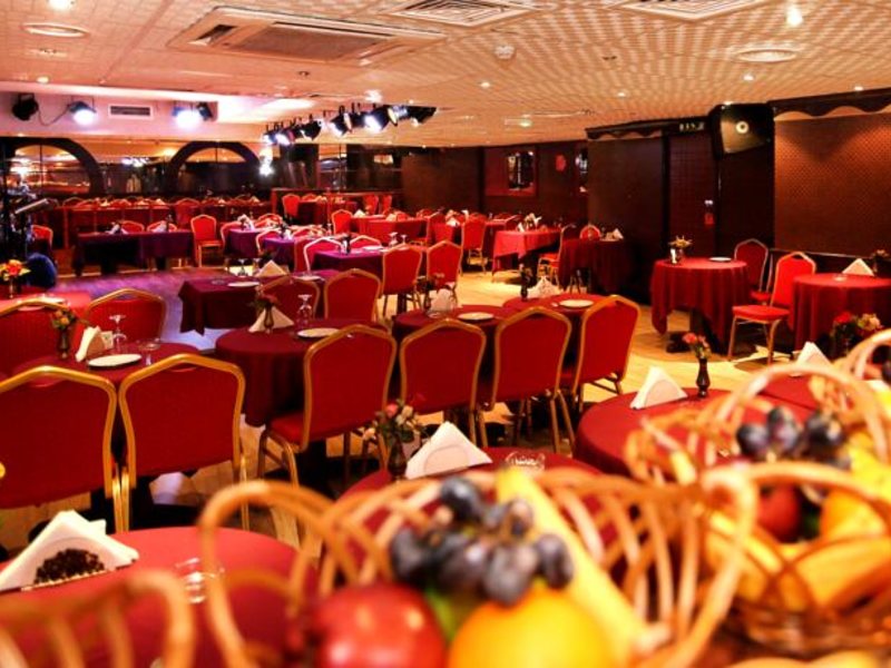 Sun & Sands Downtown (ех 161782