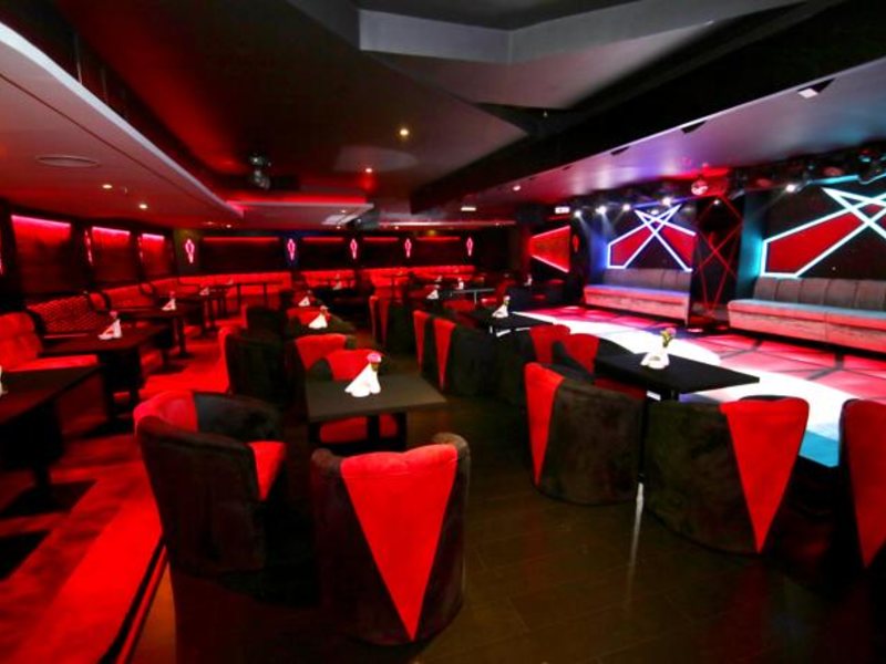 Sun & Sands Downtown (ех 161783