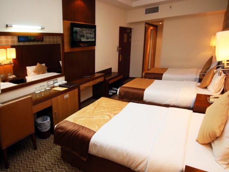 Sun & Sands Downtown (ех 161787