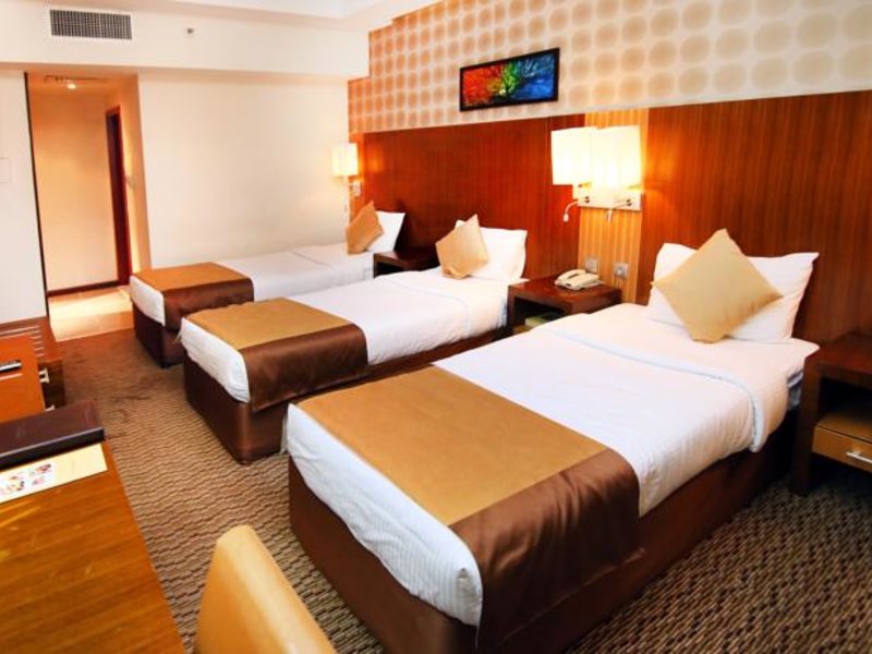 Sun & Sands Downtown (ех 161789