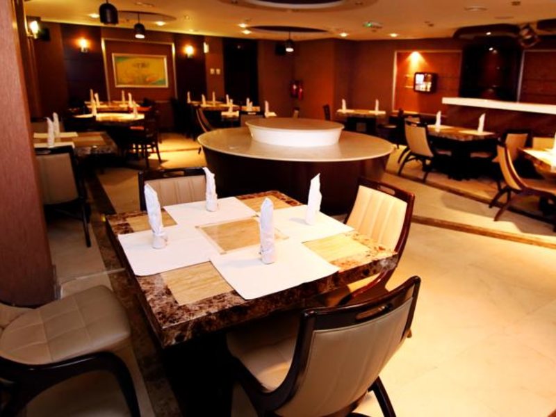 Sun & Sands Downtown (ех 161790