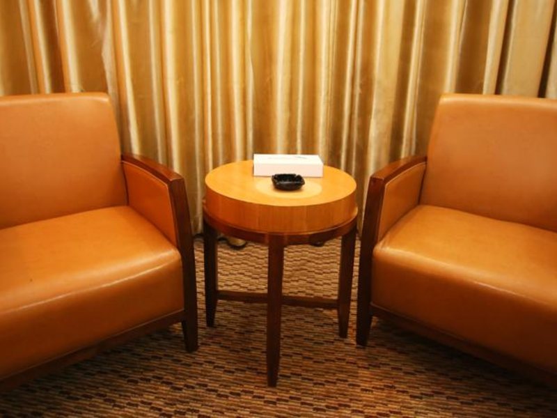 Sun & Sands Downtown (ех 161791