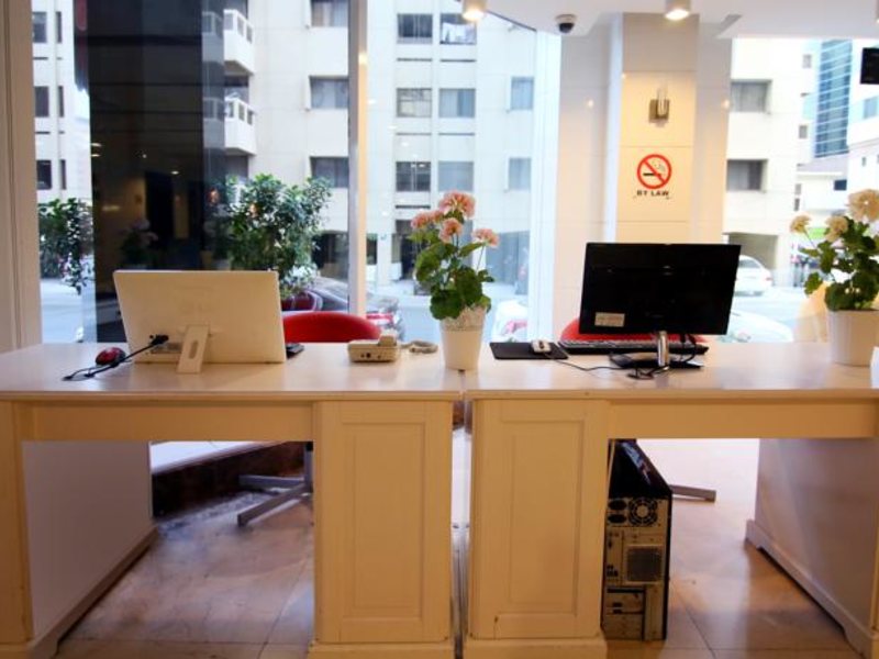 Sun & Sands Downtown (ех 161793