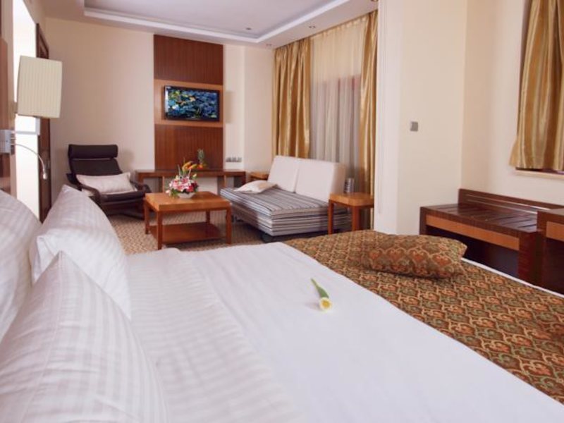 Sun & Sands Downtown (ех 161795