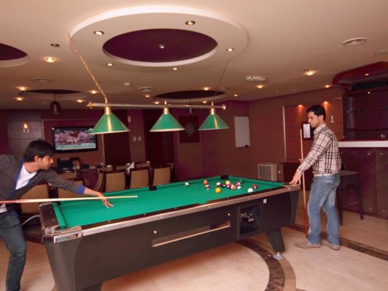 Sun & Sands Downtown (ех 161798