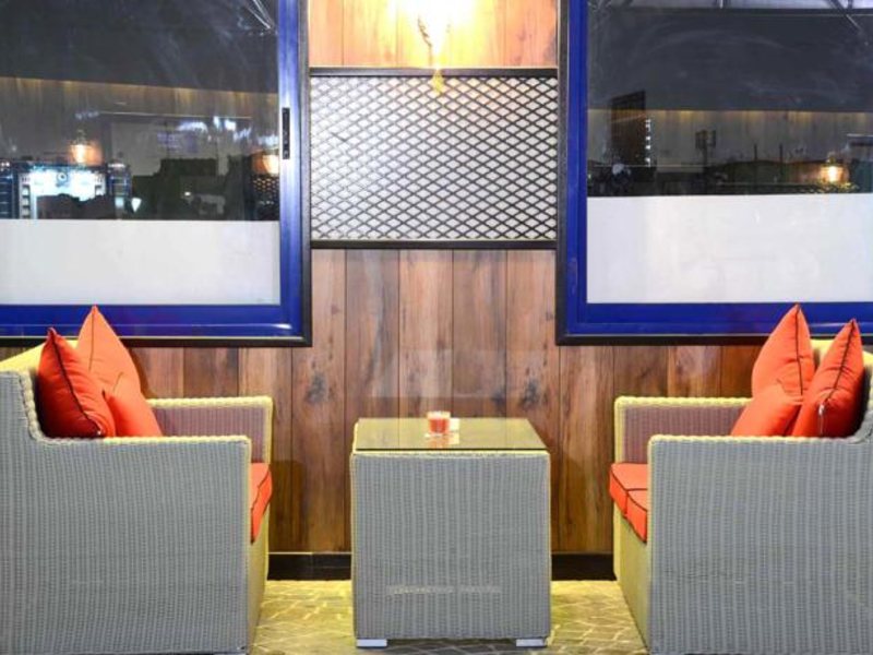 Sun & Sands Hotel 118809