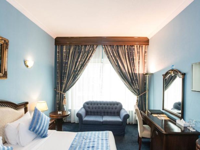 Sun & Sands Hotel 118814