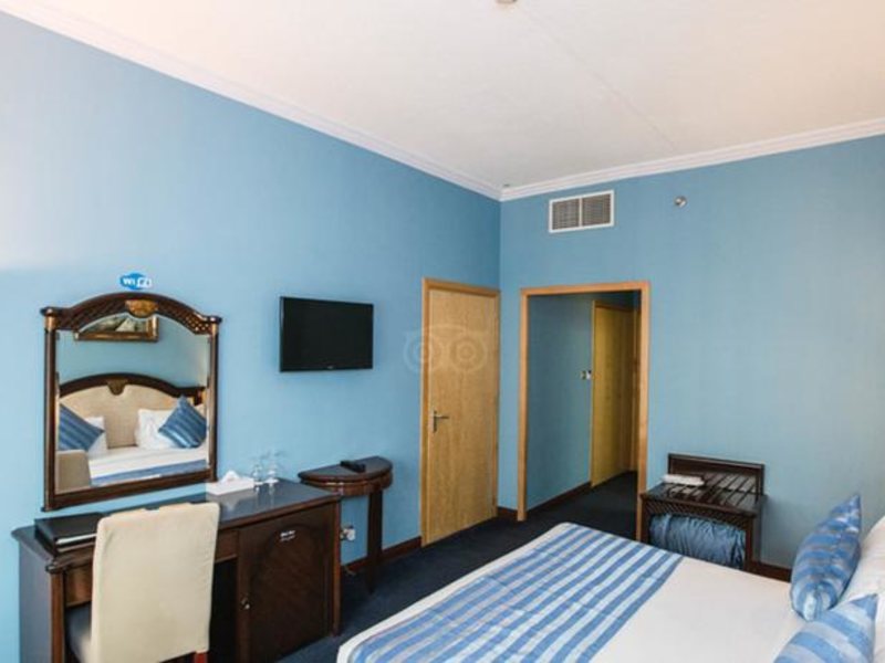 Sun & Sands Hotel 118815