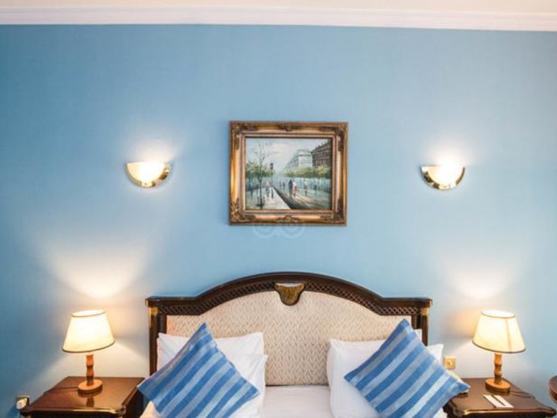 Sun & Sands Hotel 118816