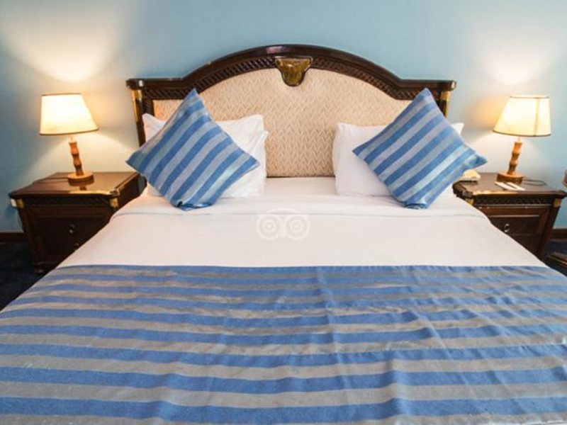 Sun & Sands Hotel 118818