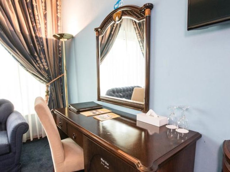 Sun & Sands Hotel 118819