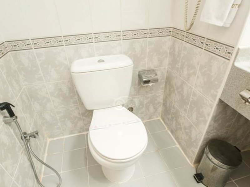 Sun & Sands Hotel 118820