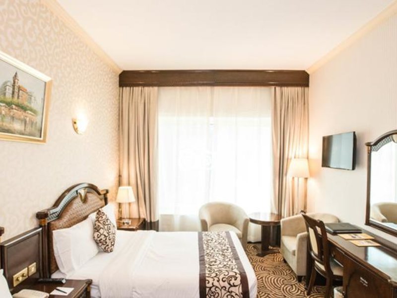 Sun & Sands Hotel 118821