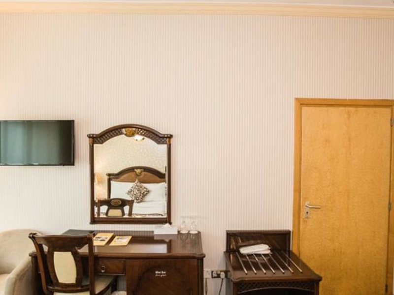 Sun & Sands Hotel 118822