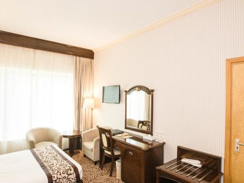 Sun & Sands Hotel 118823