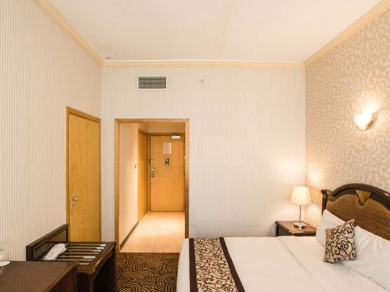 Sun & Sands Hotel 118824