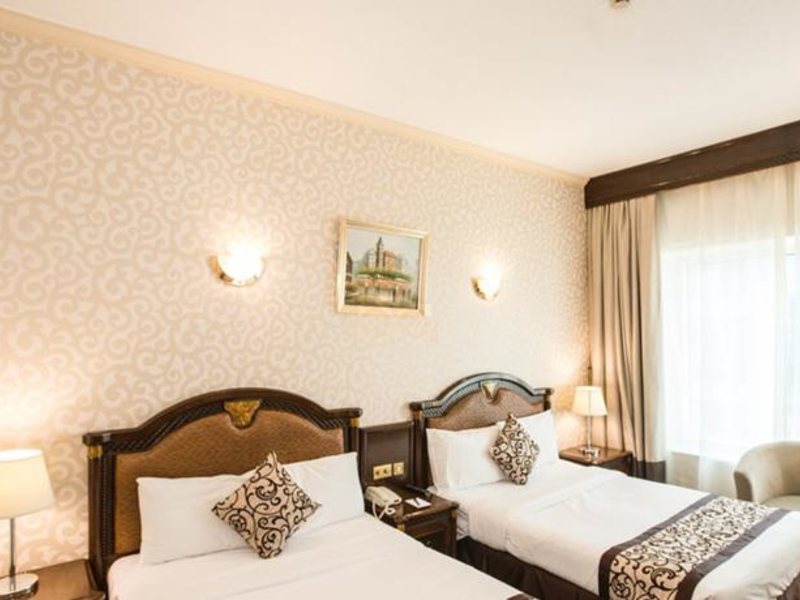 Sun & Sands Hotel 118825