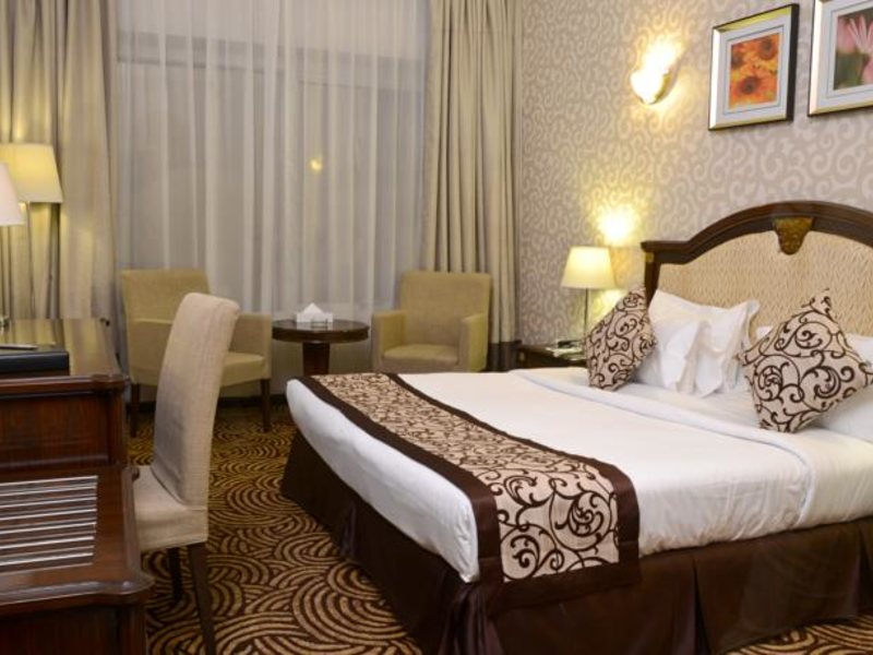 Sun & Sands Hotel 118826