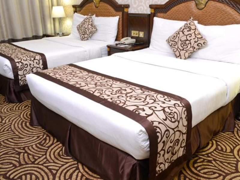 Sun & Sands Hotel 118827