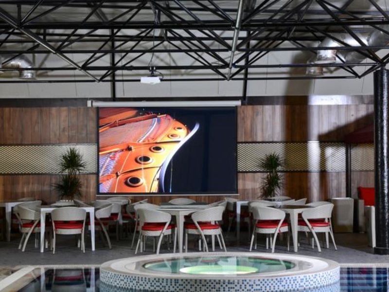 Sun & Sands Hotel 118828