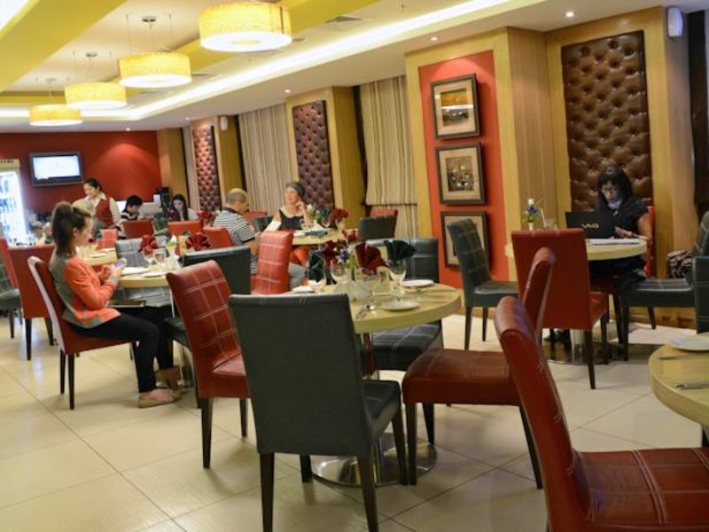 Sun & Sands Hotel 118833