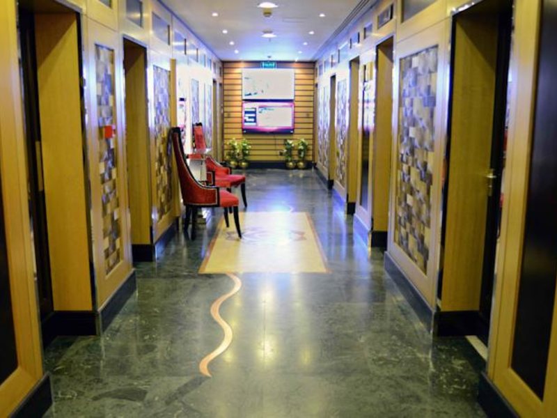 Sun & Sands Hotel 118836