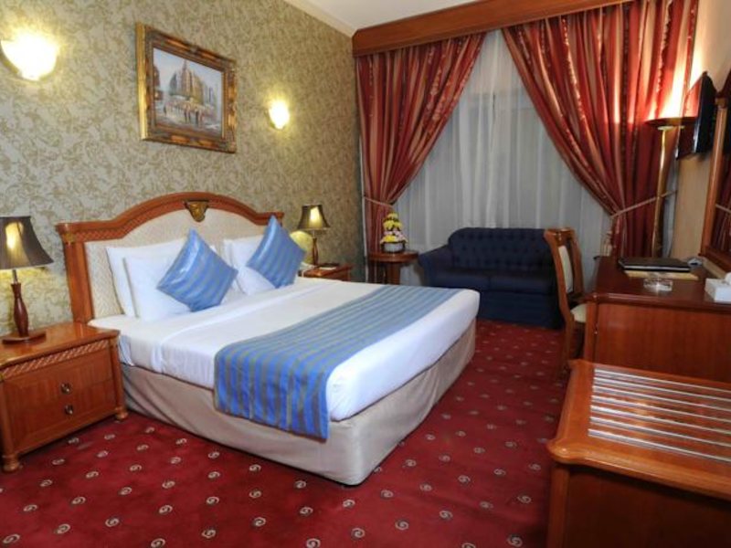 Sun & Sands Hotel 118837