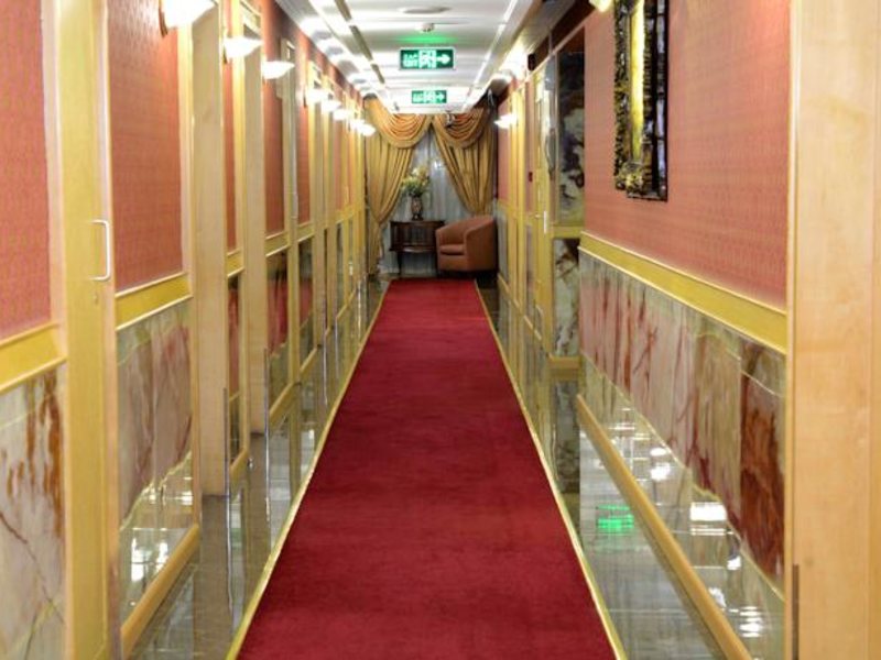 Sun & Sands Hotel 118839